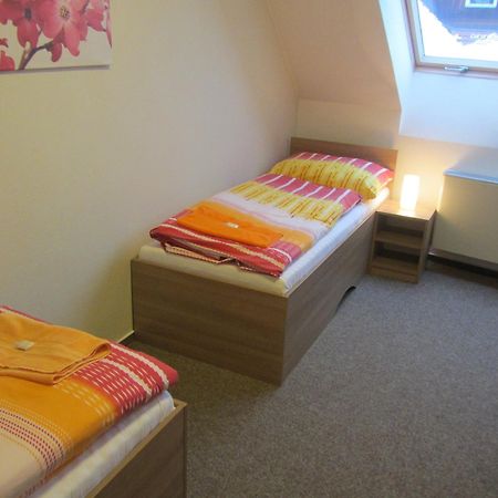 Penzion Kratochvil Dolni Dunajovice Phòng bức ảnh