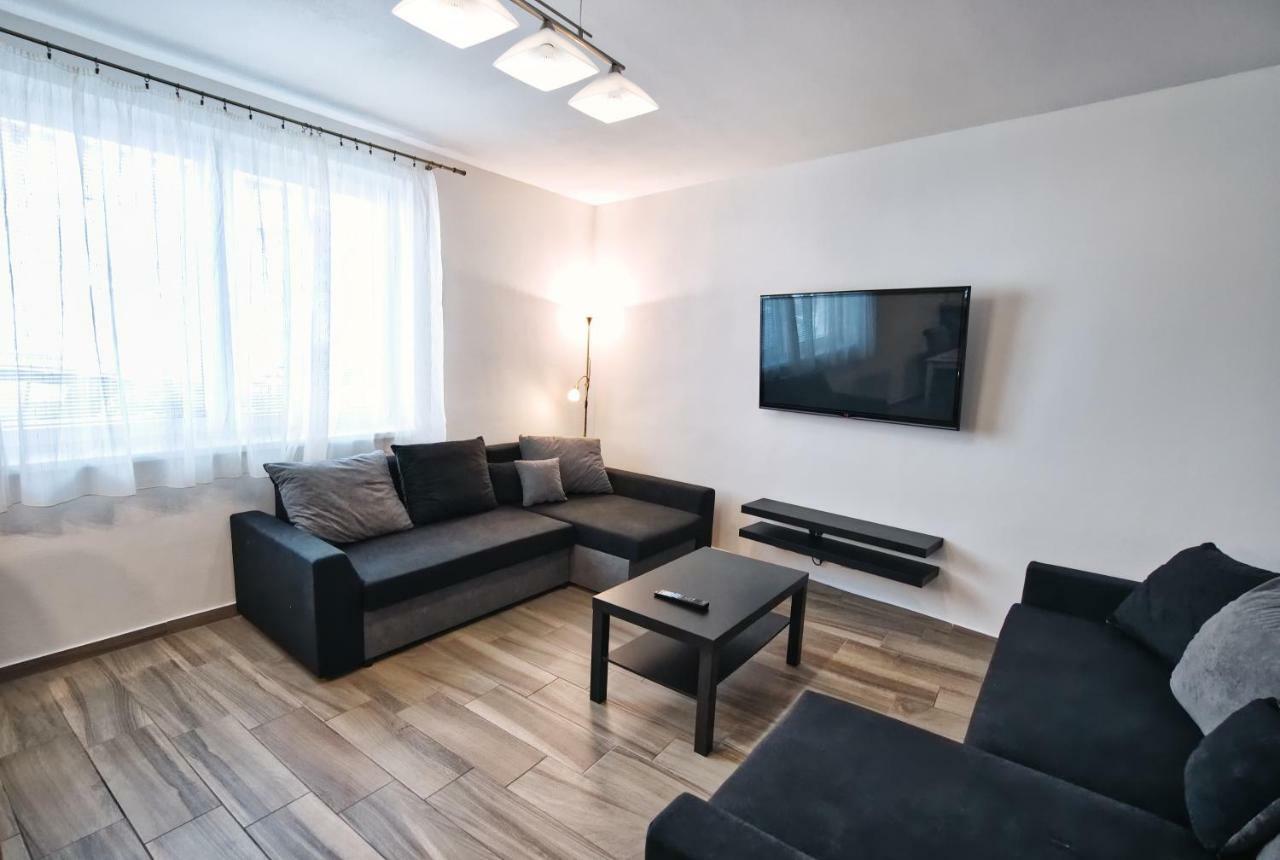 Penzion Kratochvil Dolni Dunajovice Ngoại thất bức ảnh