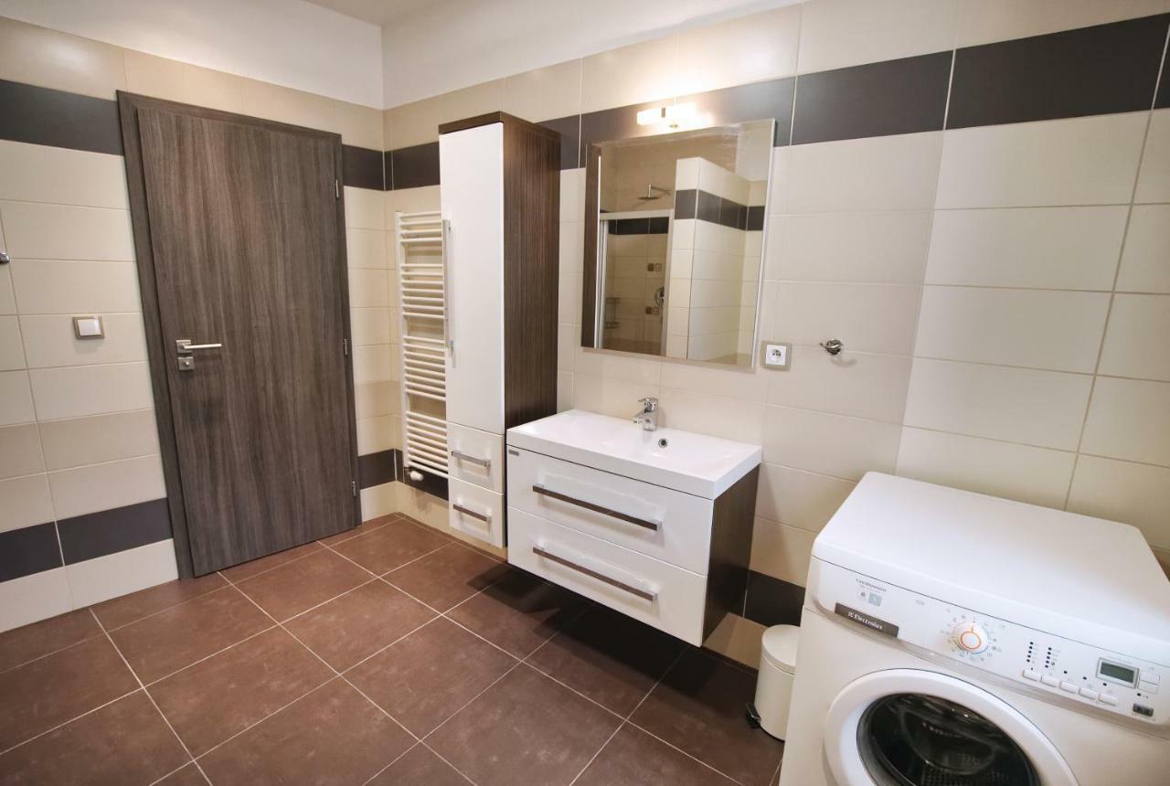 Penzion Kratochvil Dolni Dunajovice Ngoại thất bức ảnh